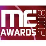 ME Awards 2008: финалисты