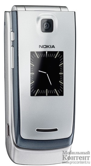  1  Nokia 3610 Fold:       