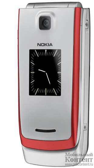  3  Nokia 3610 Fold:       