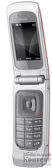  4  Nokia 3610 Fold:       