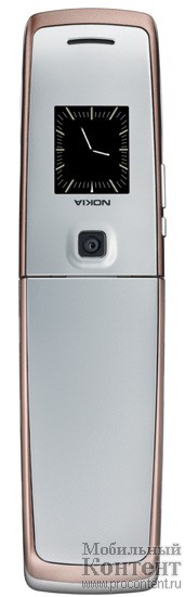  5  Nokia 3610 Fold:       
