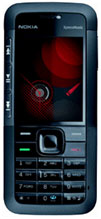    5310 XpressMusic -      Nokia 