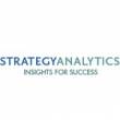 Strategy Analytics -    2009 