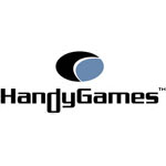 Games Convention 2008: HandyGames         