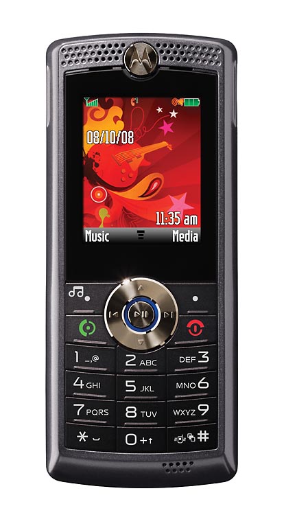  1  Motorola  Motorola W388   