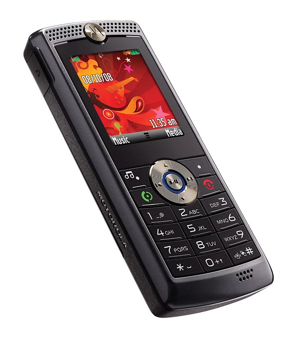  2  Motorola  Motorola W388   