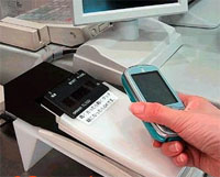 В 2009 москвичи смогут оплачивать метро с помощью мобильного