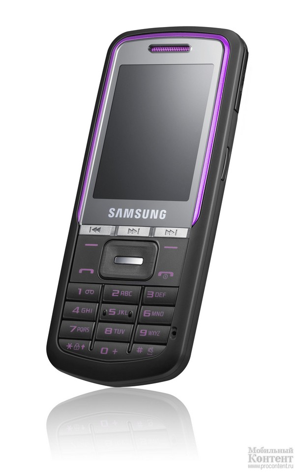  3  BEATS -   Samsung M3510
