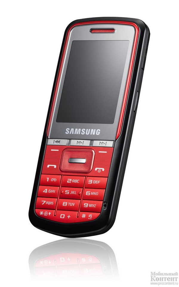  4  BEATS -   Samsung M3510