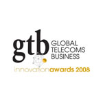    Global Telecoms Business Innovation Awards   
