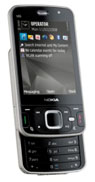 Nokia  -  BBC Worldwide       Motorola