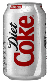 Diet Coke   