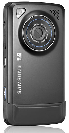  2  Samsung   8-  - M8800 Pixon