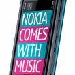 Nokia 5800 XpressMusic -   Nokia c     Comes With Music