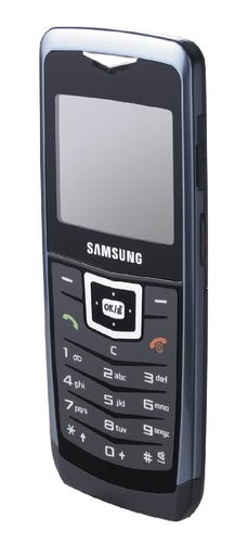 Samsung Ultra Edition 5.9 (U100)