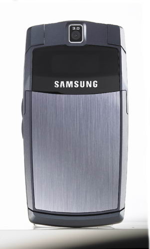 Samsung Ultra Edition 9.6 (U300)