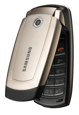 Samsung 510