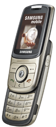 Samsung 530