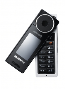 Mini MP3 Phone ( SGH-X830)
