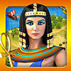 Бесплатная игра Битва за Египет. Миссия Клеопатра