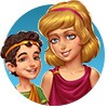 Бесплатная игра Kids of Hellas: Back to Olympus. Коллекционное издание