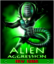 Alien Aggression