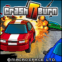Crash n Burn      !