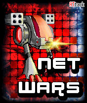   (Net Wars) java 