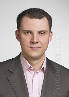 Фото: Владимир Малюгин, HTC (фото - HTC)