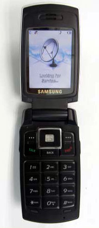 Samsung SCH-W531