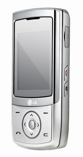 LG KE500