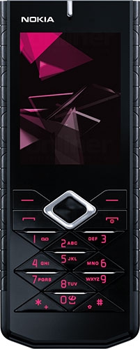 Nokia 7900