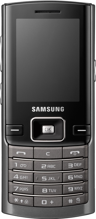 Samsung SGH-D780 Duos