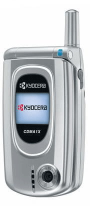 Kyocera Clik KX20