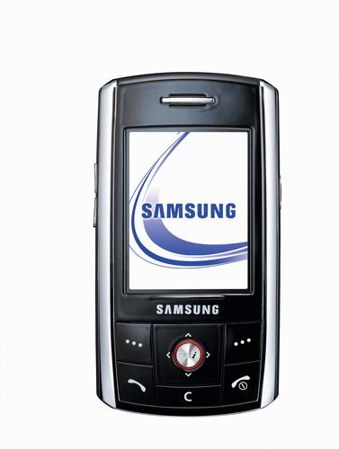Samsung SGH-D800