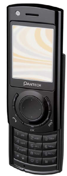 Pantech U4000