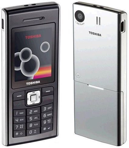 Toshiba TS32
