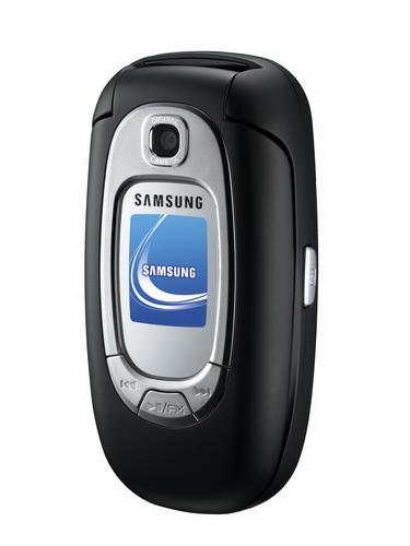 Samsung SGH-E360