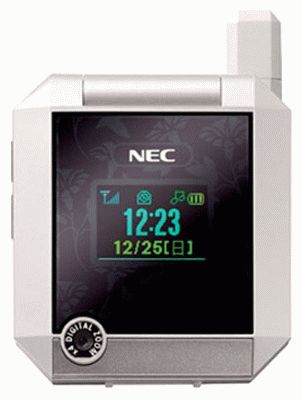 Nec N910