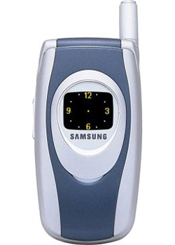 Samsung E400