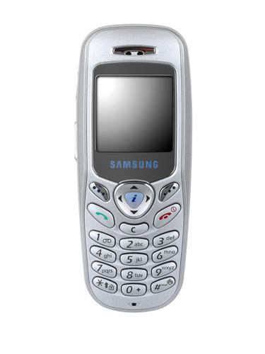Samsung SGH-C200N