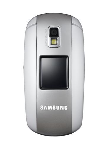Samsung SGH-E530