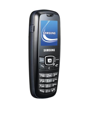 Samsung SGH-C120