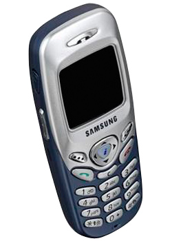 Samsung C200