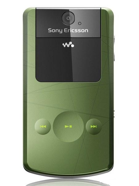 SonyEricsson W508