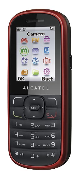 Alcatel OT 303