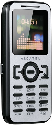 Alcatel OT V212