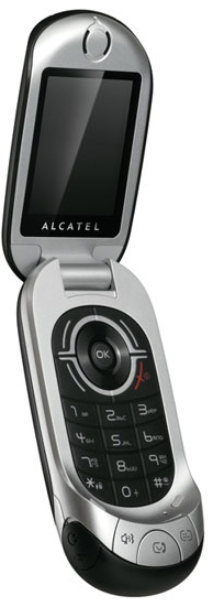 Alcatel OT S319