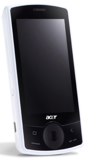 Acer E101