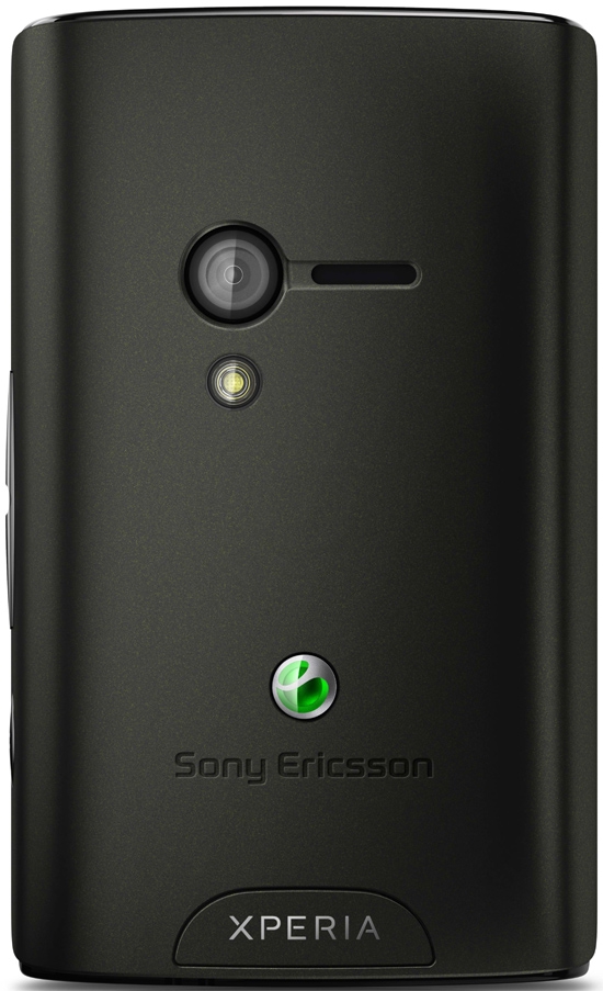 SonyEricsson XPERIA X10 mini
